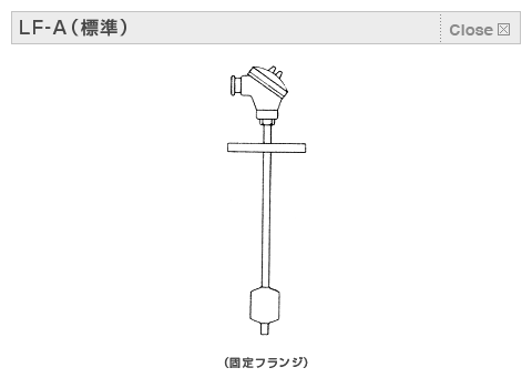 LF-A（標準）【拡大】